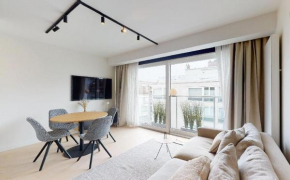 Super studio trendy à 75m de la plage !